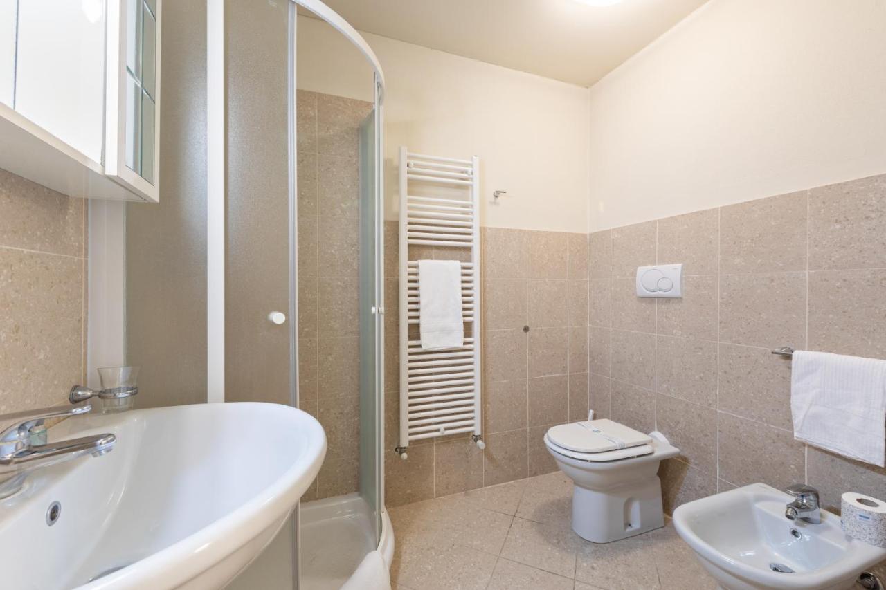 Ghibellina Apartments Appartement
