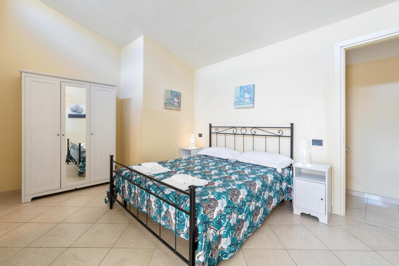 Ghibellina Apartments Appartement