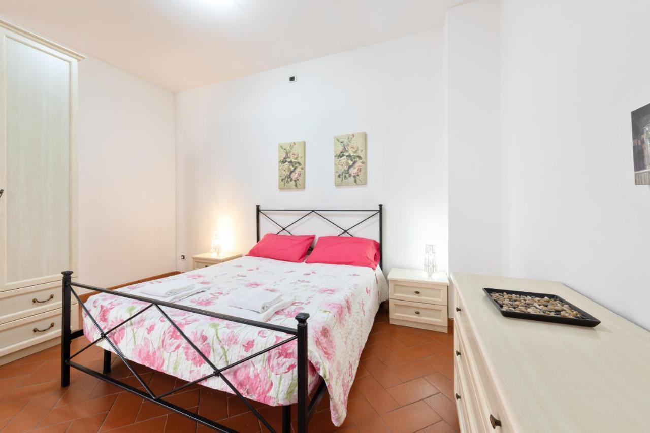 Ghibellina Apartments Apartment