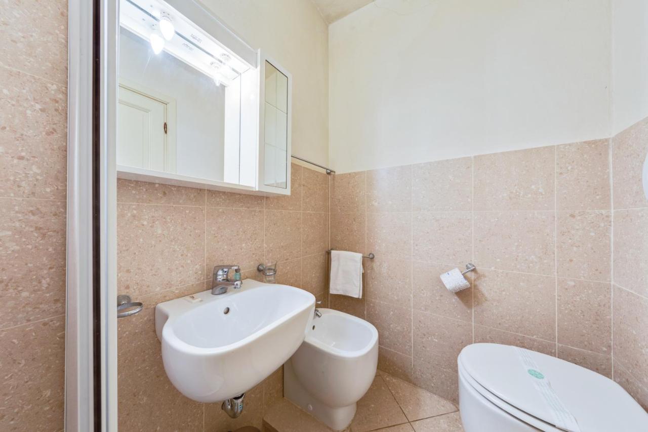 Appartement Ghibellina Apartments