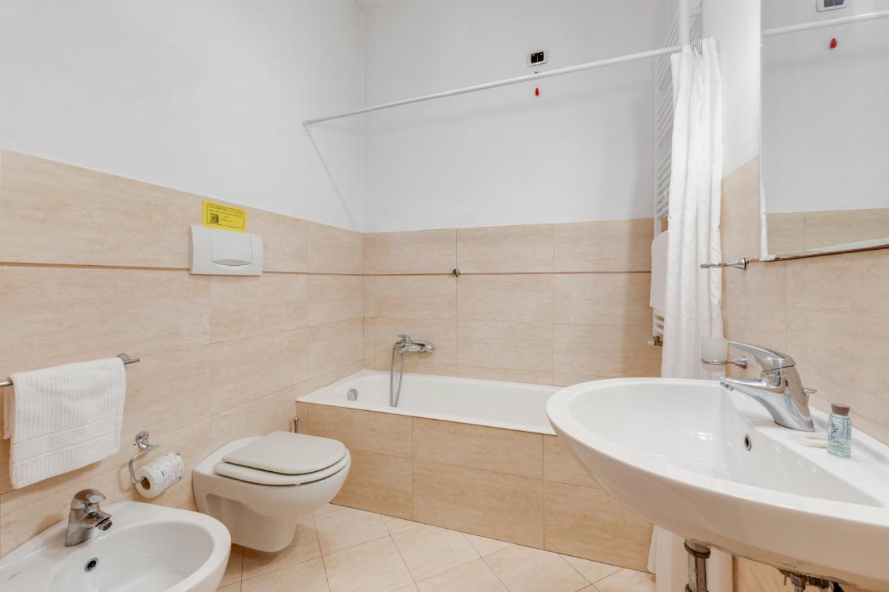 Ghibellina Apartments * Florence