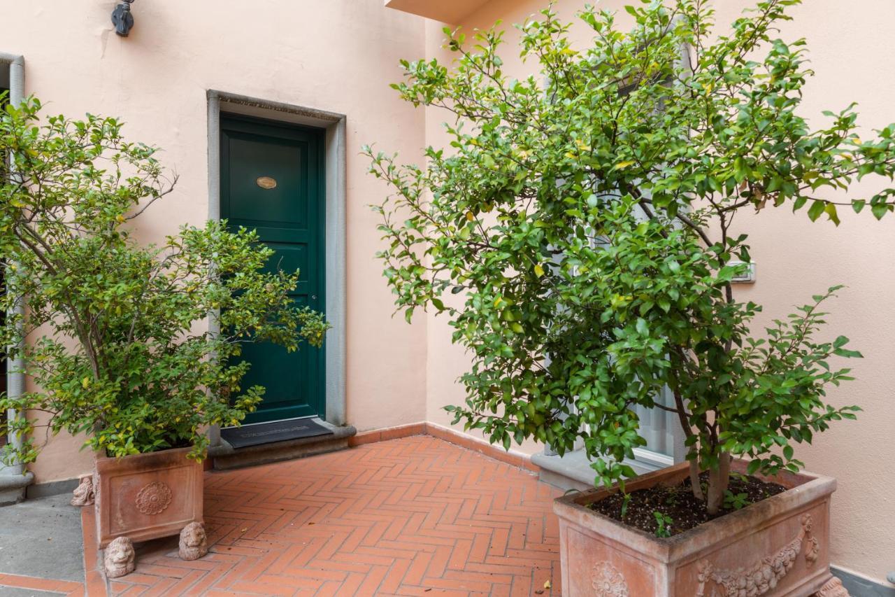 Appartement Ghibellina Apartments *