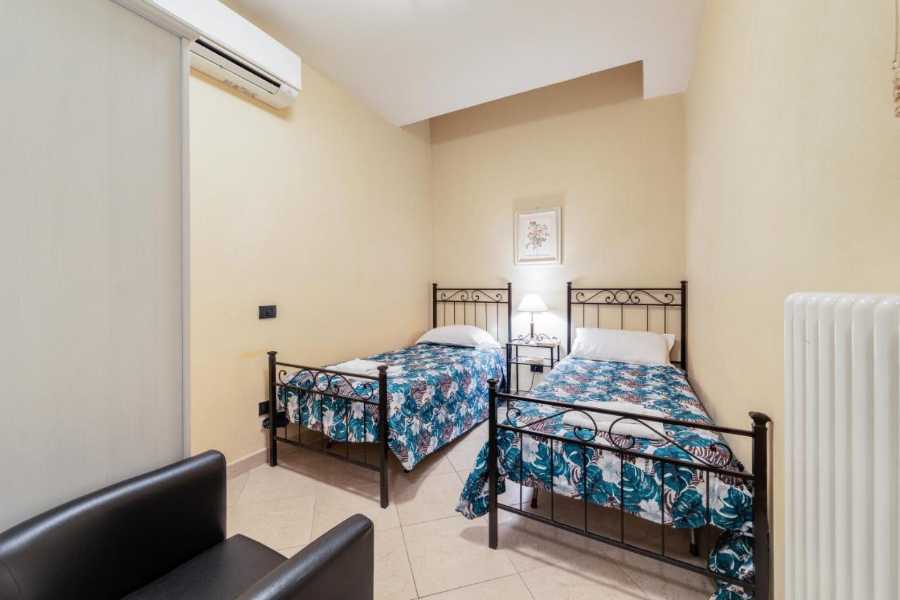 Ghibellina Apartments * Florence
