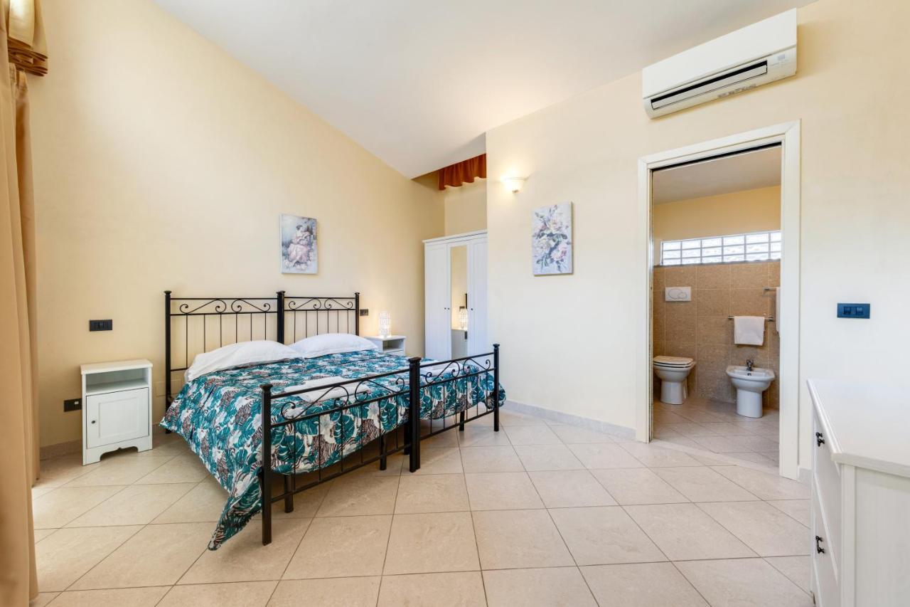 Ghibellina Apartments Appartement