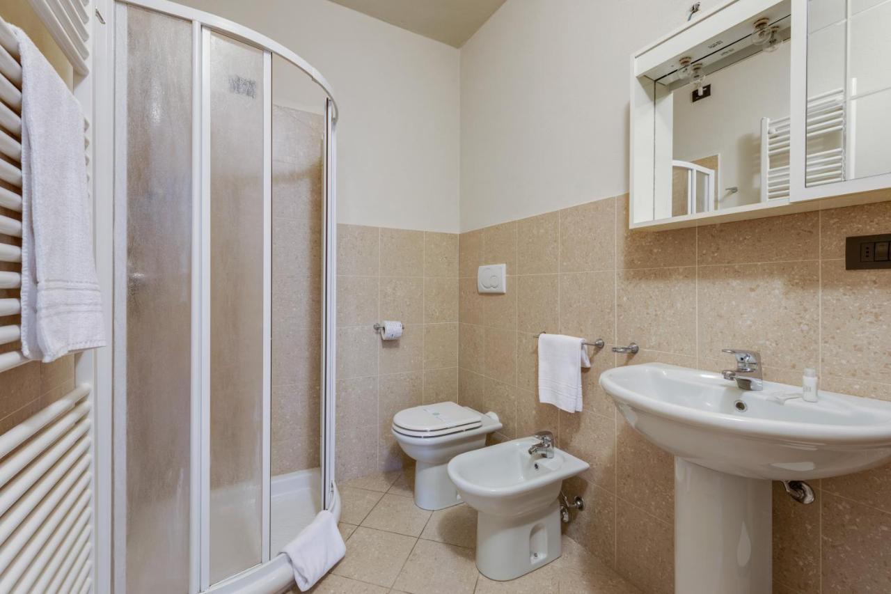 Apartment Ghibellina Apartments Florence