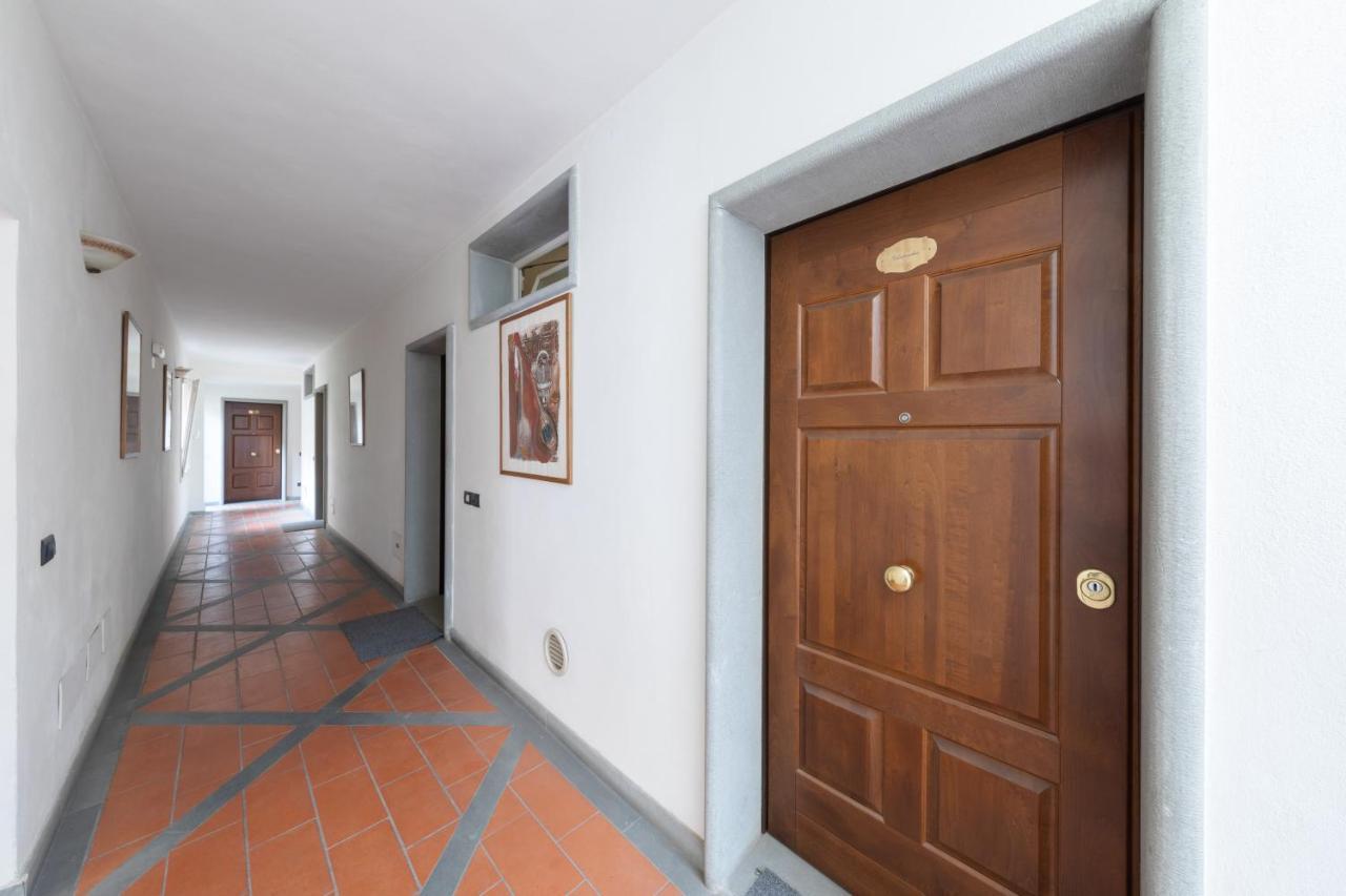 Ghibellina Apartments Appartement *