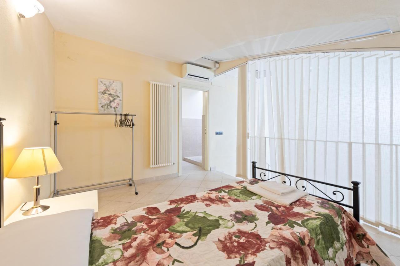 Apartment Ghibellina Apartments Florence