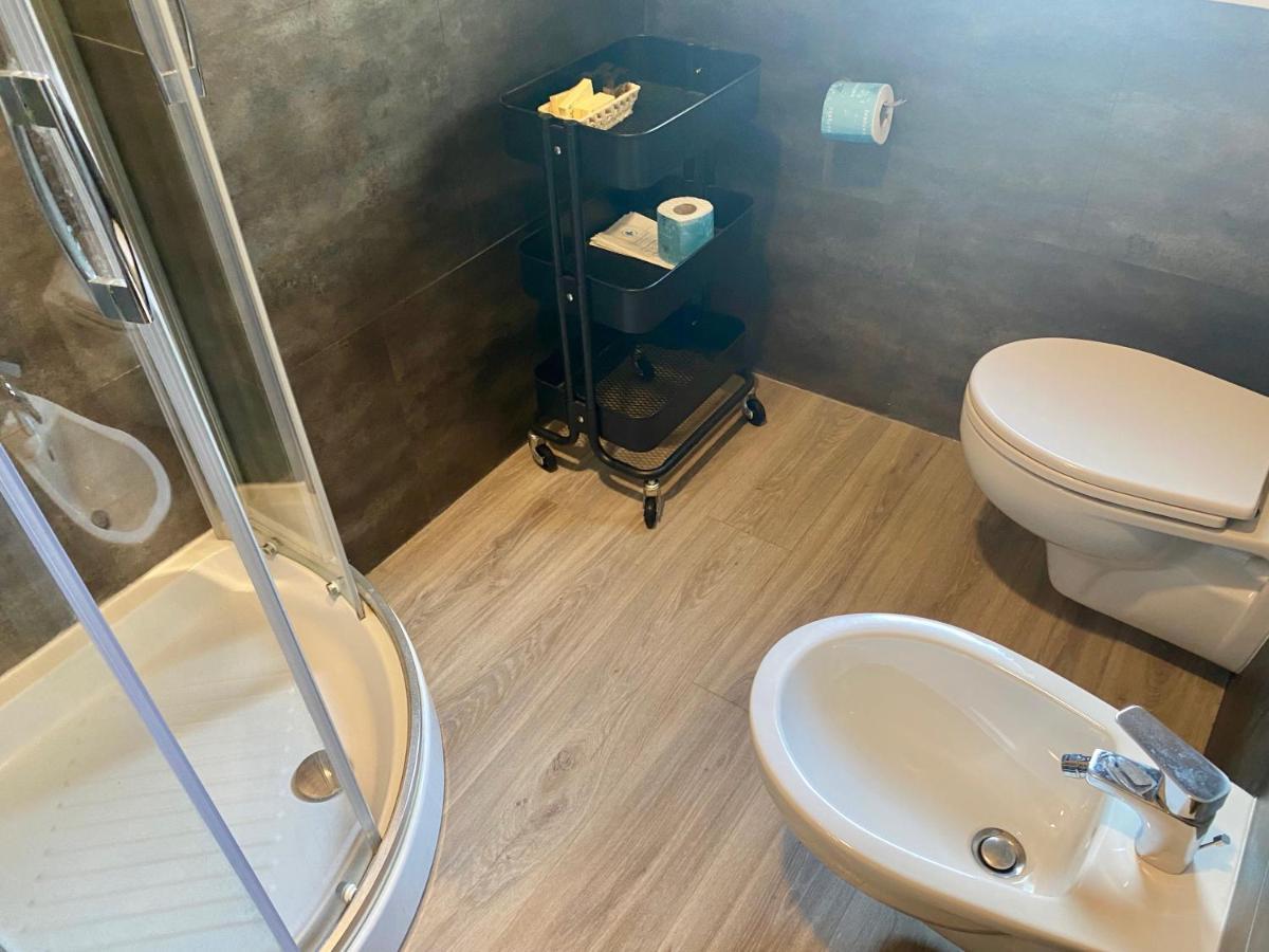 Corso Third Floor Apartment Florenz