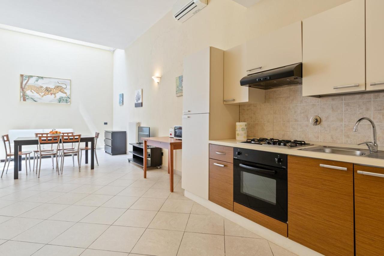 Ghibellina Apartments * Florence