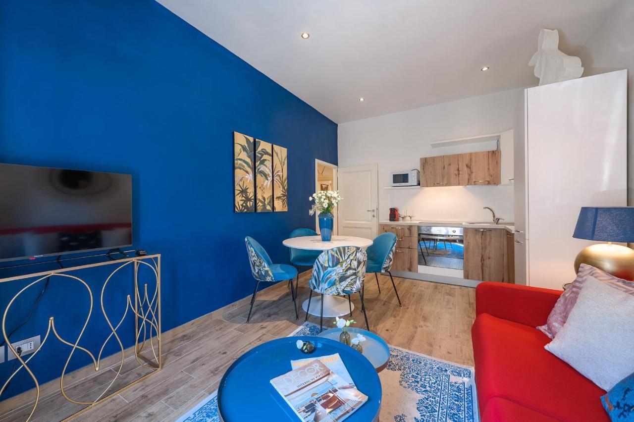 Appartement Via Macci, 59 - Charming - Stylish In A Vibrant Neighborhood With So Comfortable Beds!