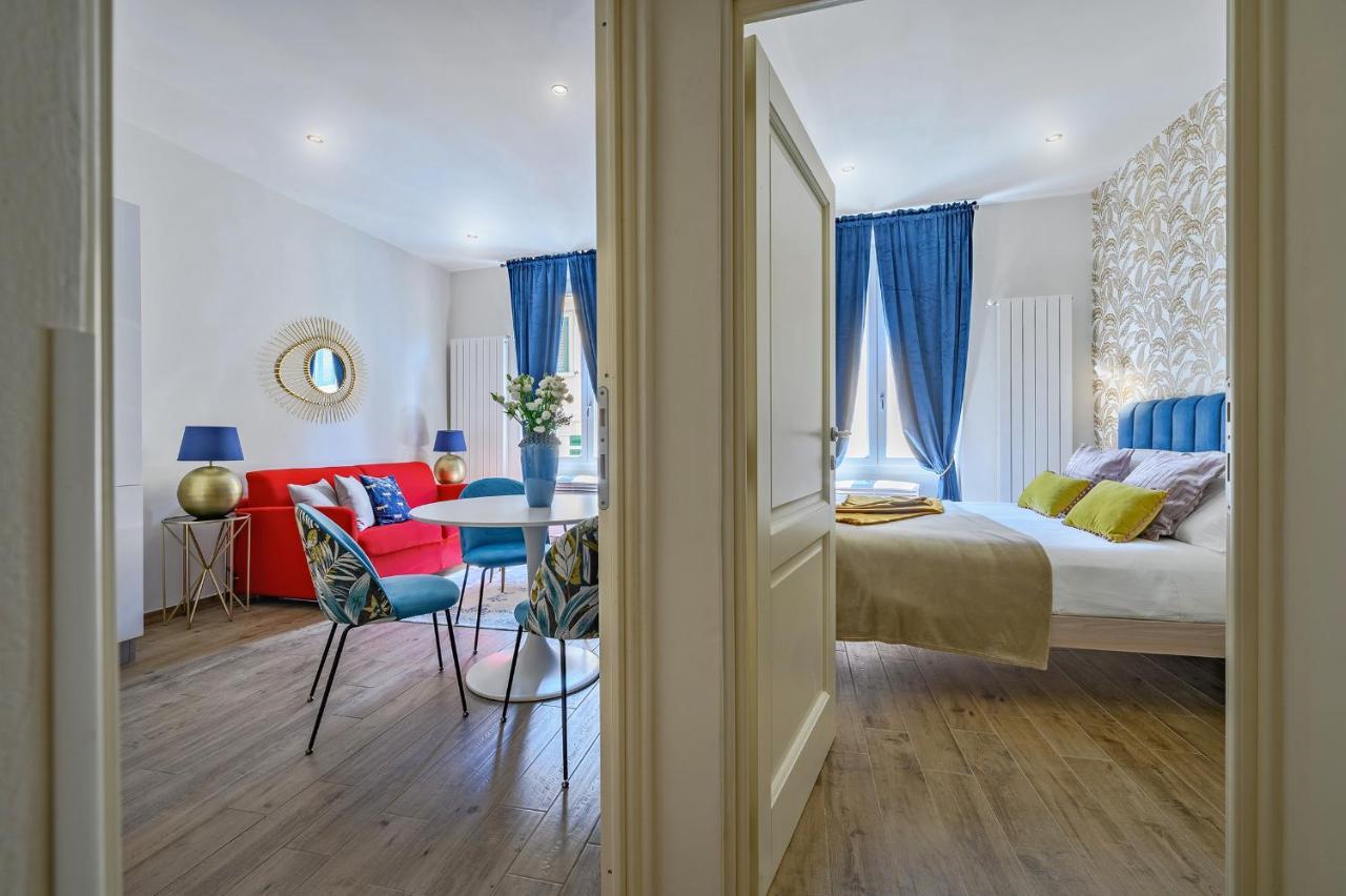 Via Macci, 59 - Charming - Stylish In A Vibrant Neighborhood With So Comfortable Beds! Appartement *