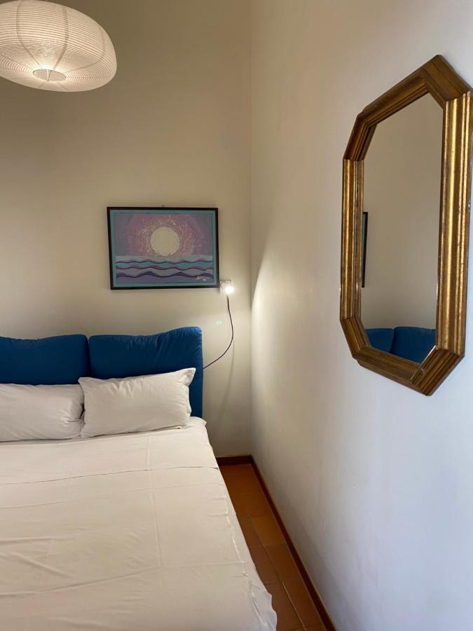 Apartment Al Campanile *