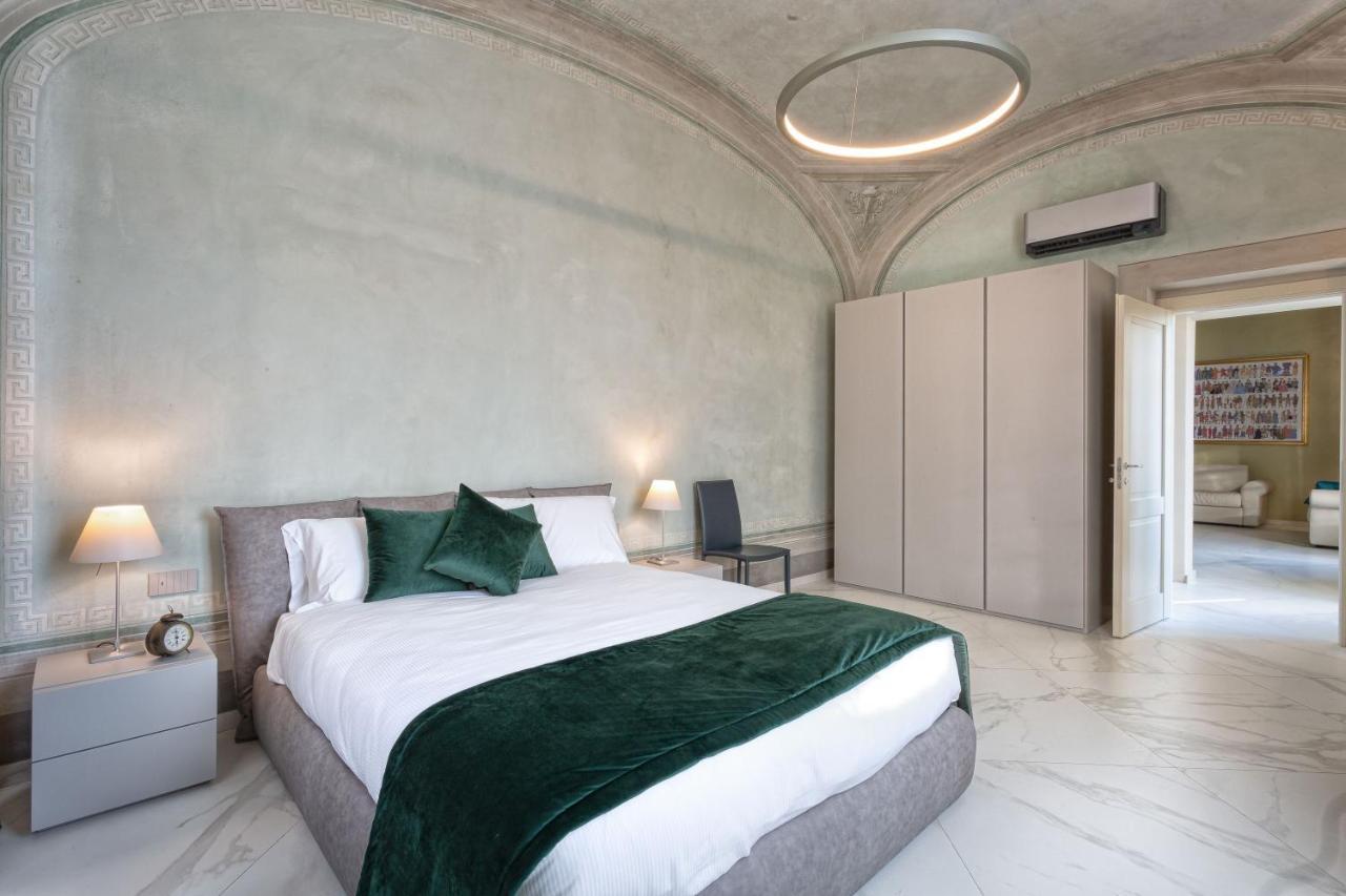 Apartment Casa Del Sarto Florenz