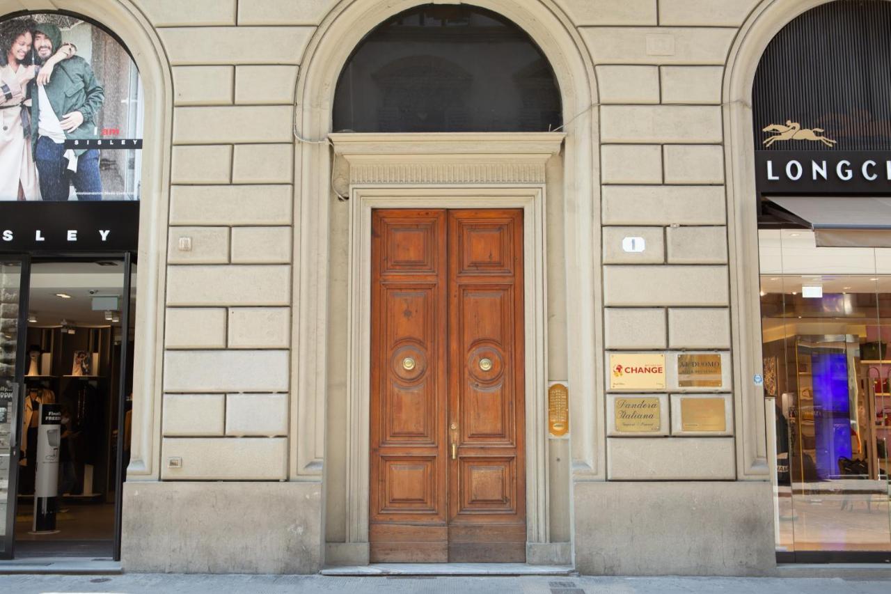 Il Magnifico A Appartement Florence