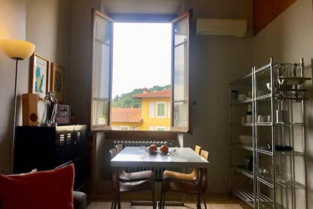 Appartement Sunny Floor In San Frediano *