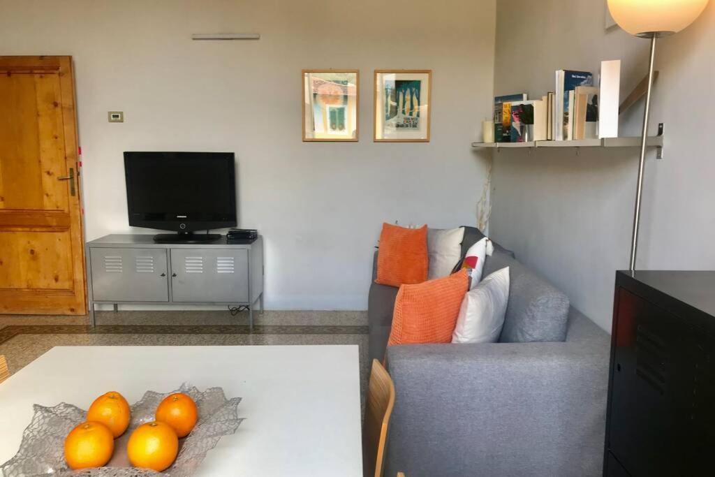 Appartement Sunny Floor In San Frediano *