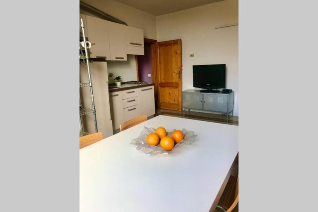 Appartement Sunny Floor In San Frediano Florence
