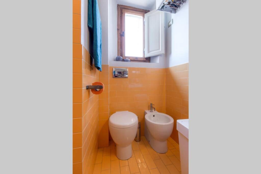 Appartement Sunny Floor In San Frediano