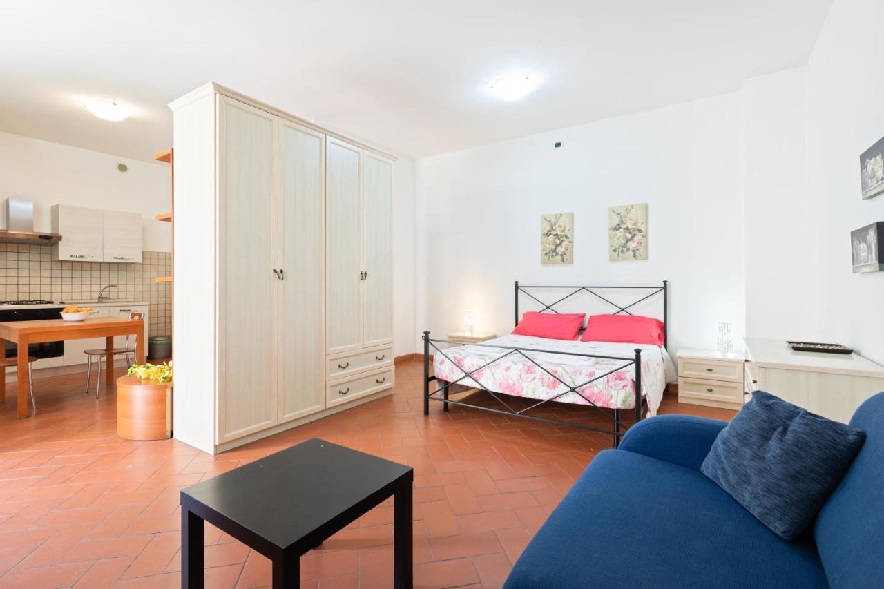 Appartement Ghibellina Apartments *