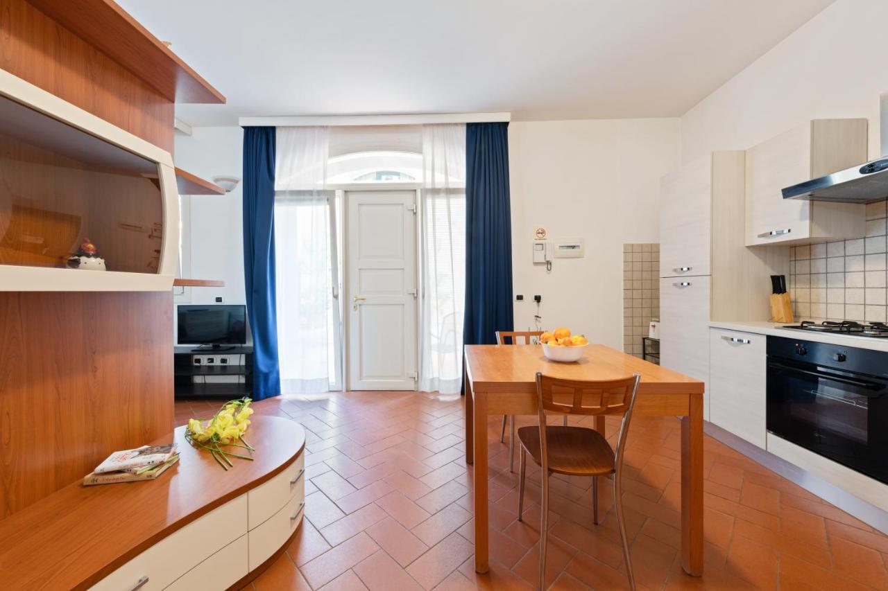 Ghibellina Apartments Apartment