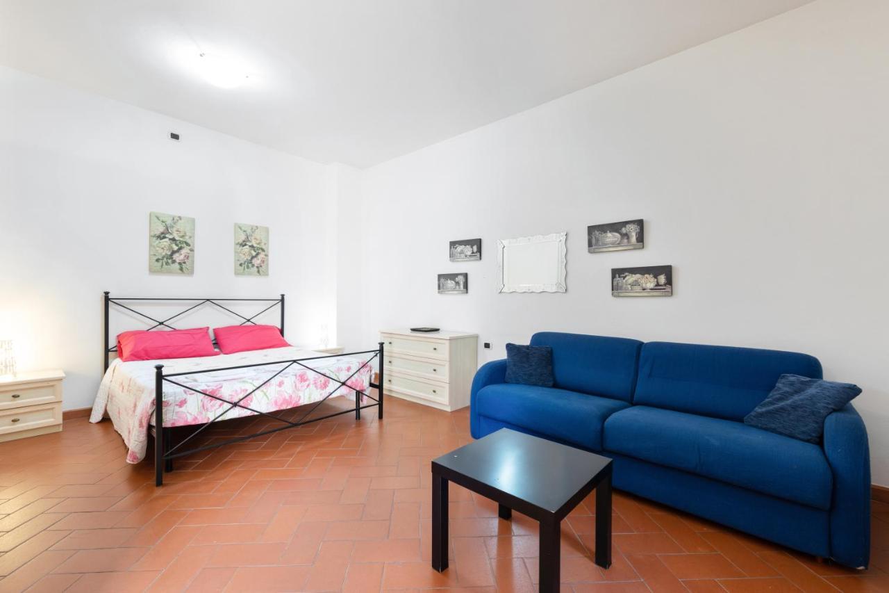 Appartement Ghibellina Apartments *