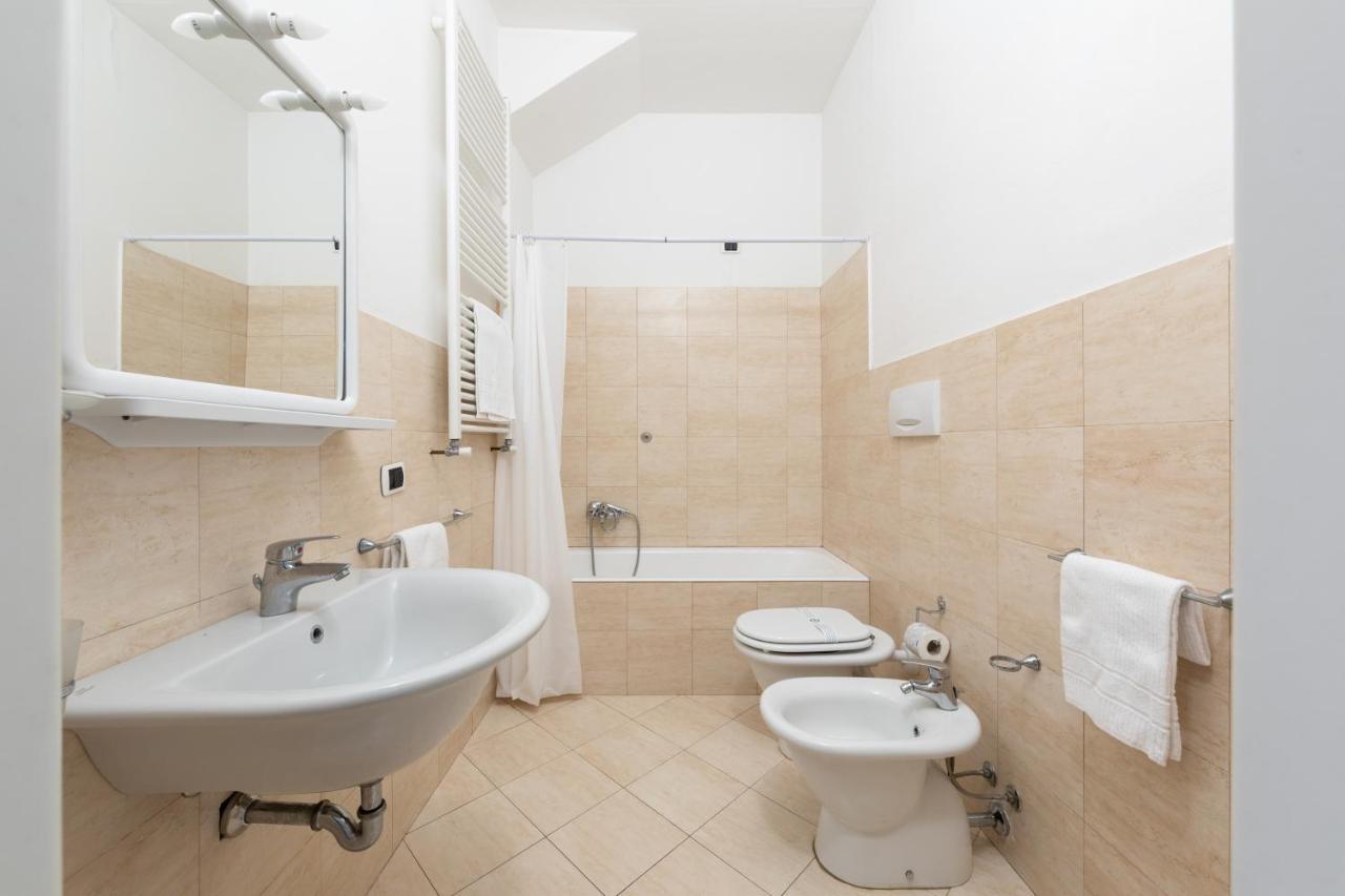 Ghibellina Apartments Florence