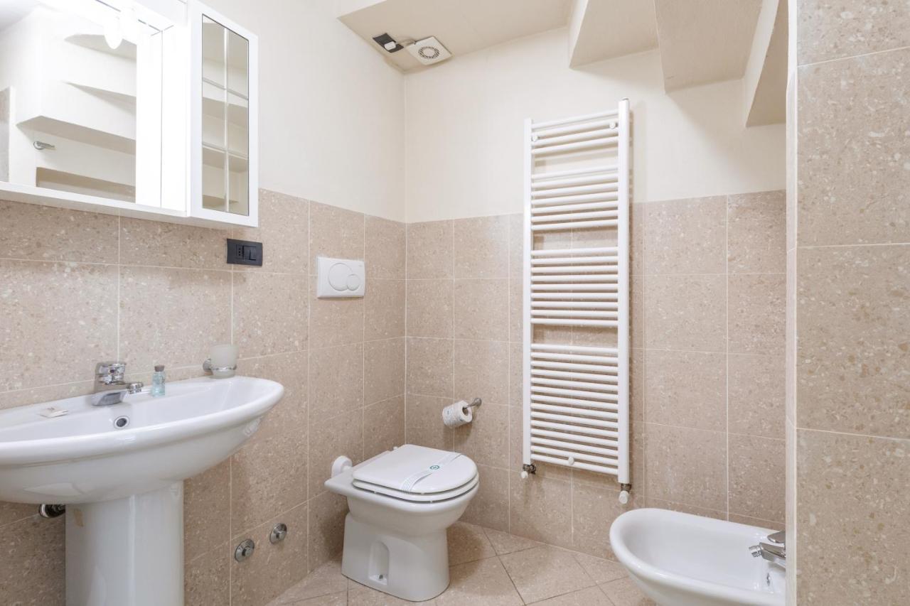 Ghibellina Apartments * Florence