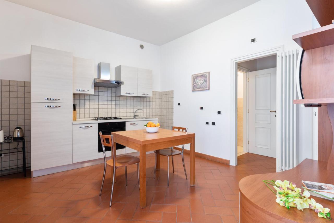 Appartement Ghibellina Apartments *