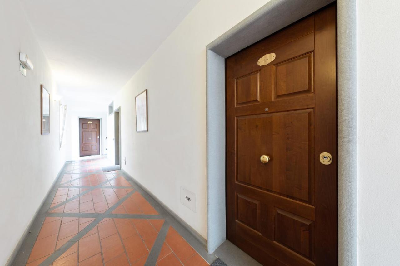 Ghibellina Apartments Appartement *