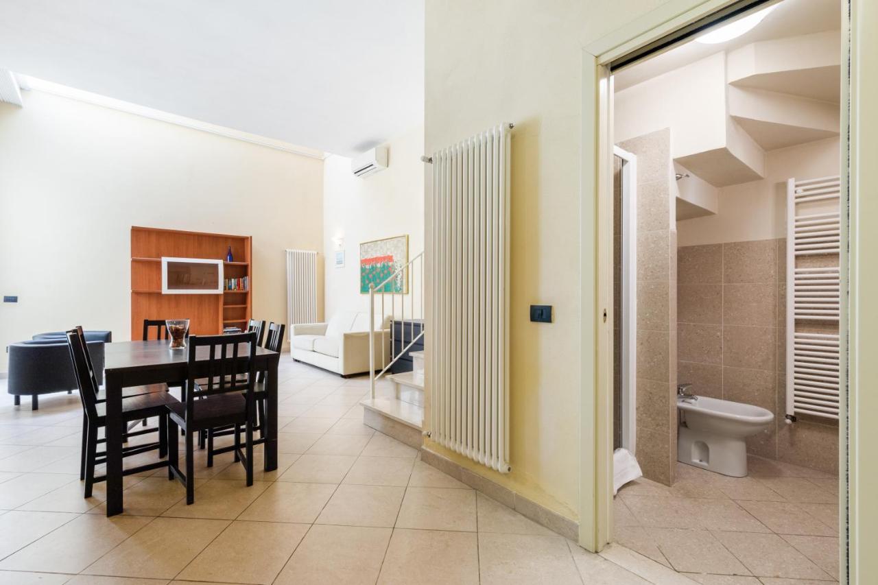 Ghibellina Apartments Apartment