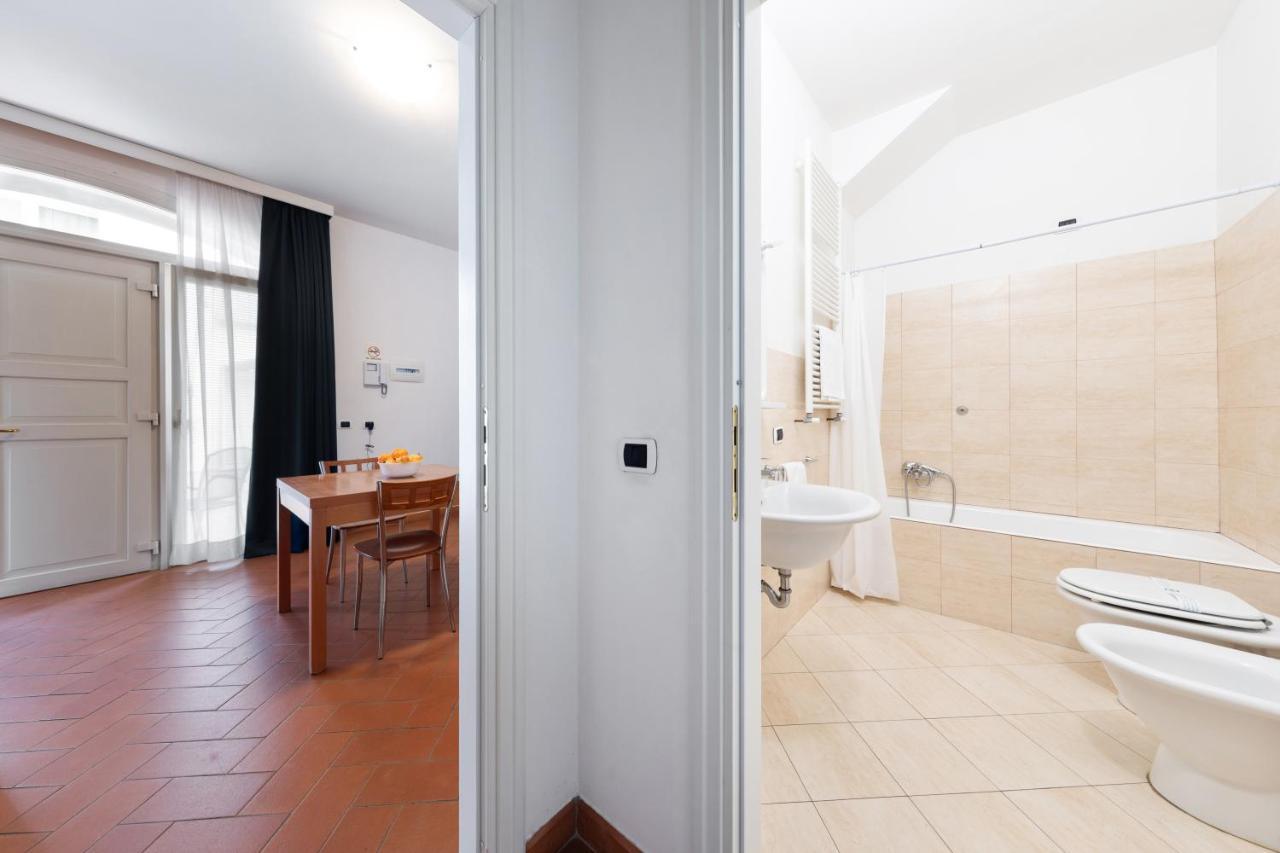 Ghibellina Apartments Florence
