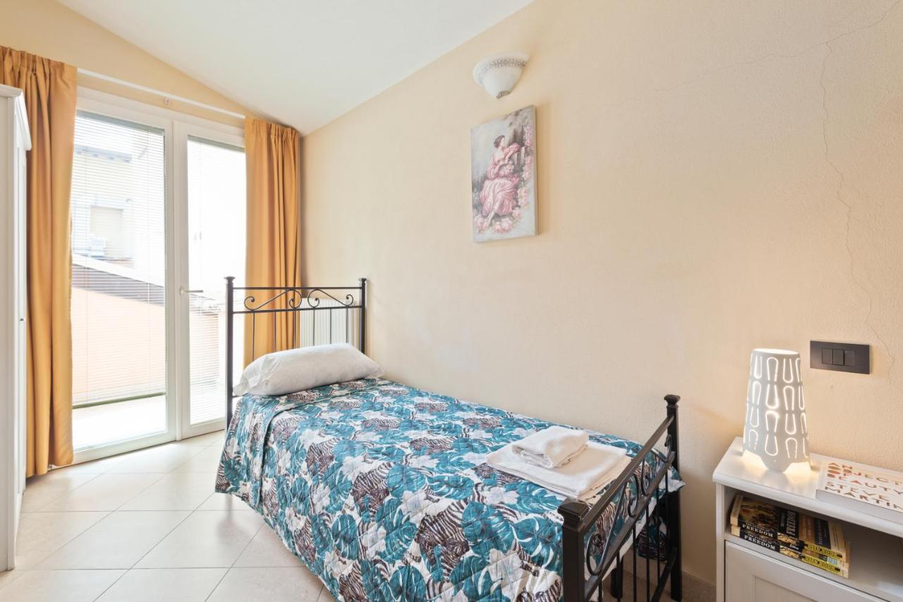 Ghibellina Apartments Appartement *