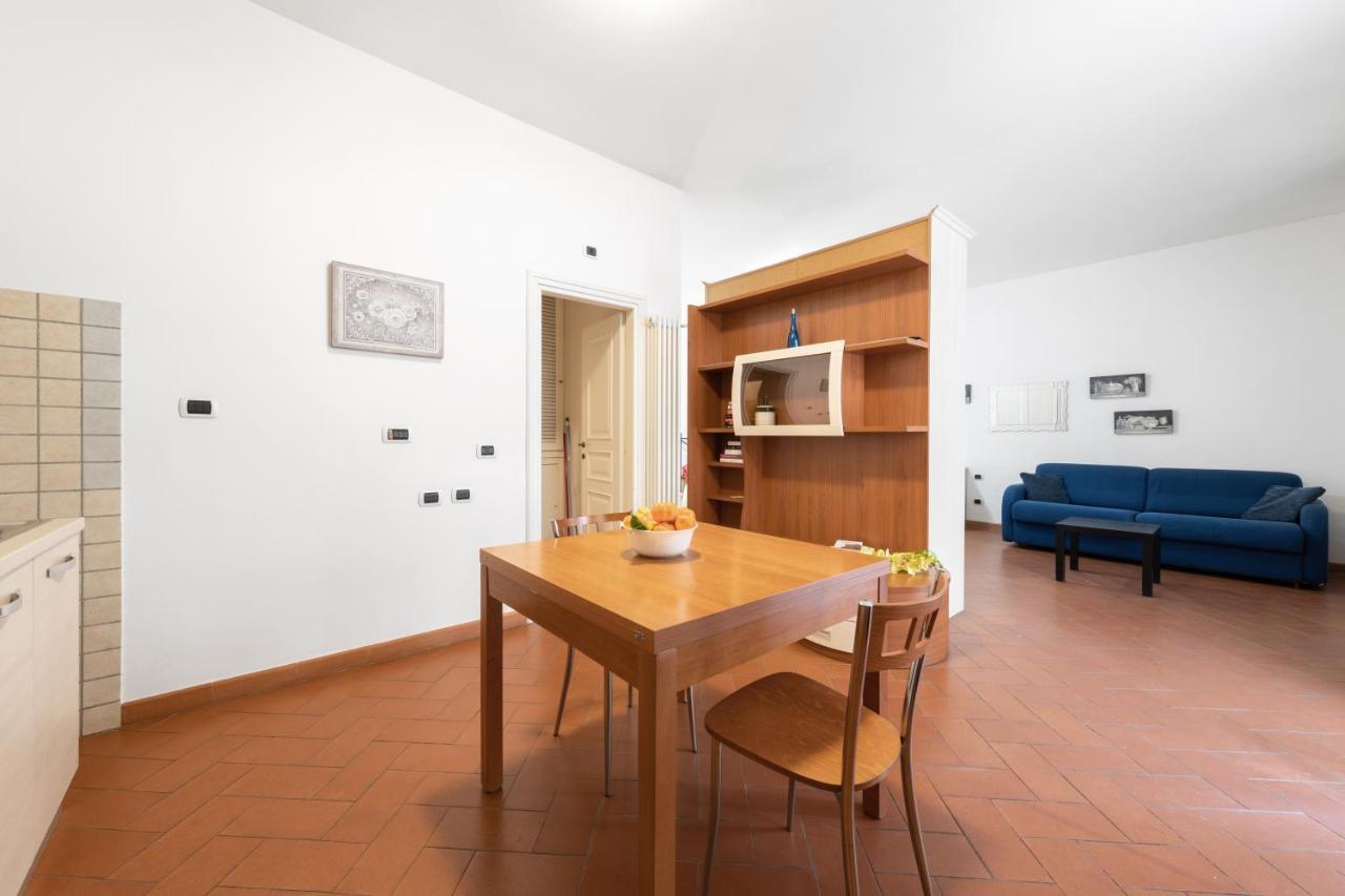 Ghibellina Apartments Apartment