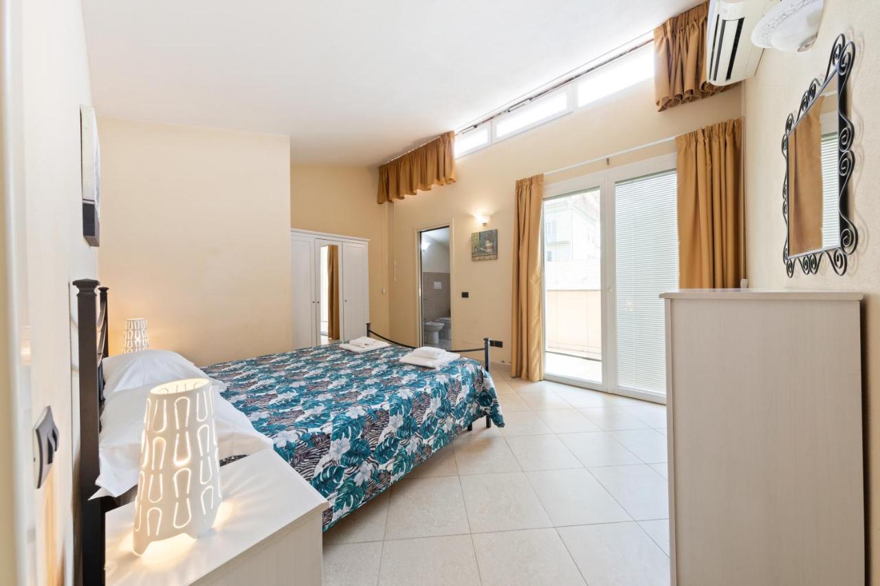 Ghibellina Apartments * Florence