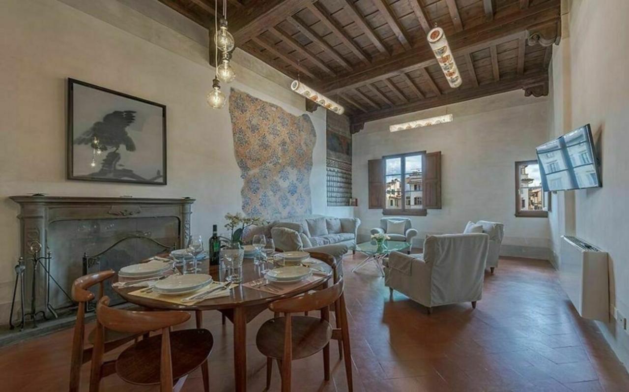 Giotto Appartement *