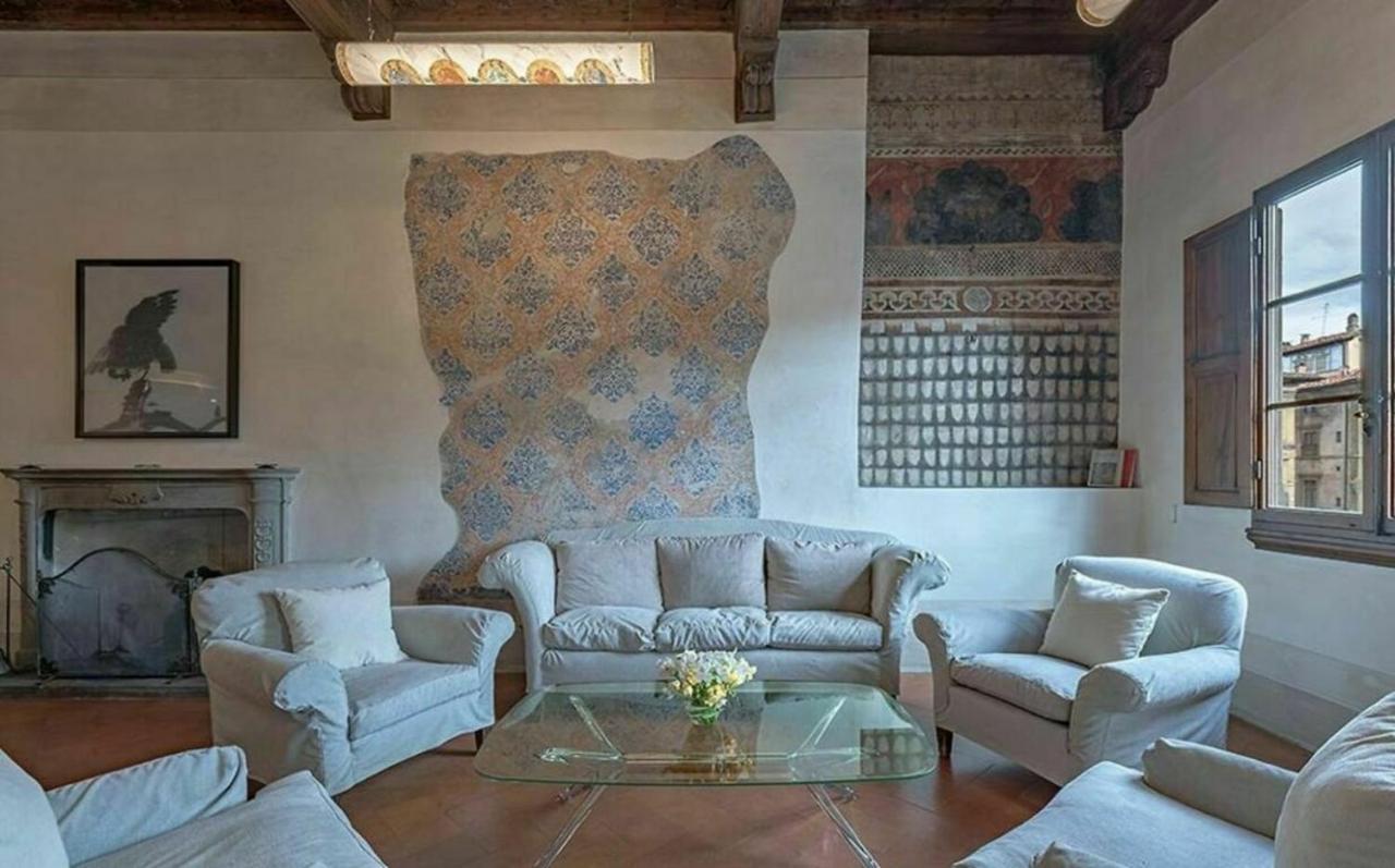 Giotto Appartement Florence
