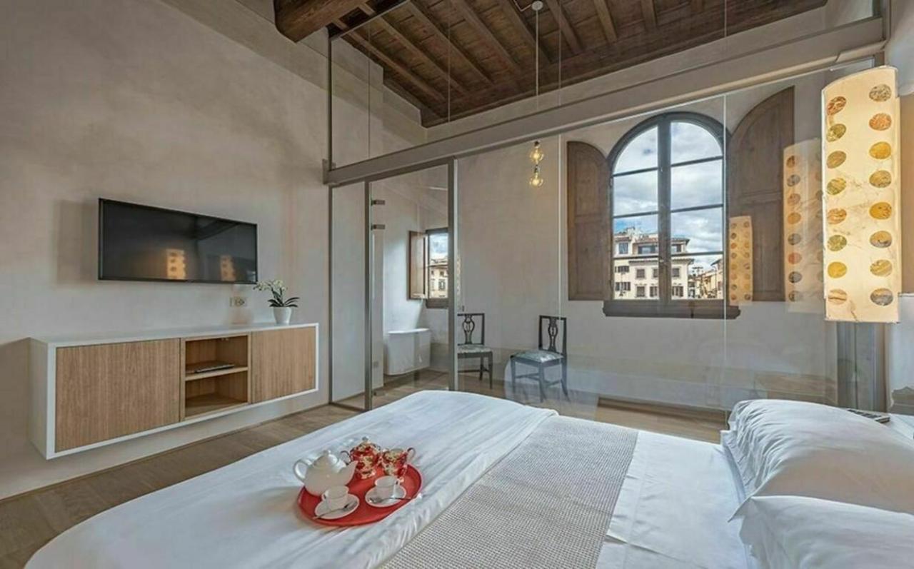 Appartement Giotto *