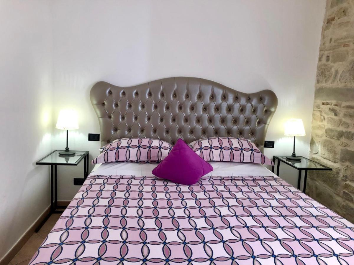 Apartment Santa Croce Garden *
