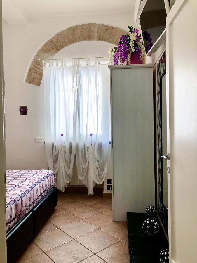 Santa Croce Garden Apartment *