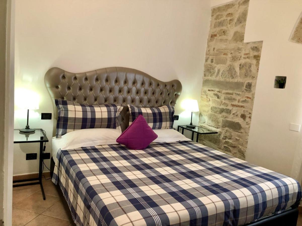 Apartment Santa Croce Garden