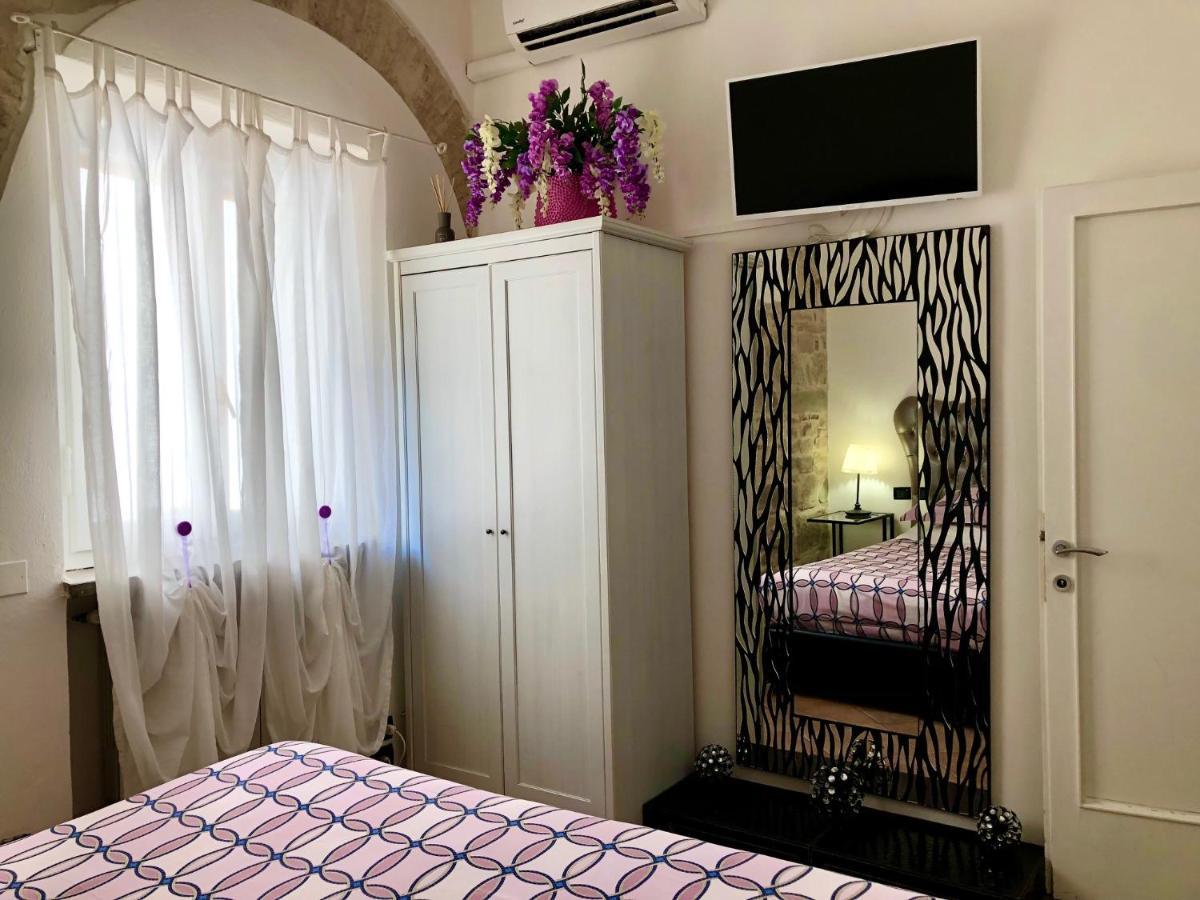 Apartment Santa Croce Garden