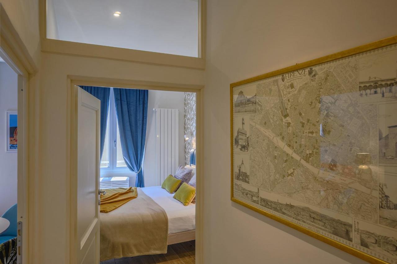 Appartement Via Macci, 59 - Charming - Stylish In A Vibrant Neighborhood With So Comfortable Beds! Florence