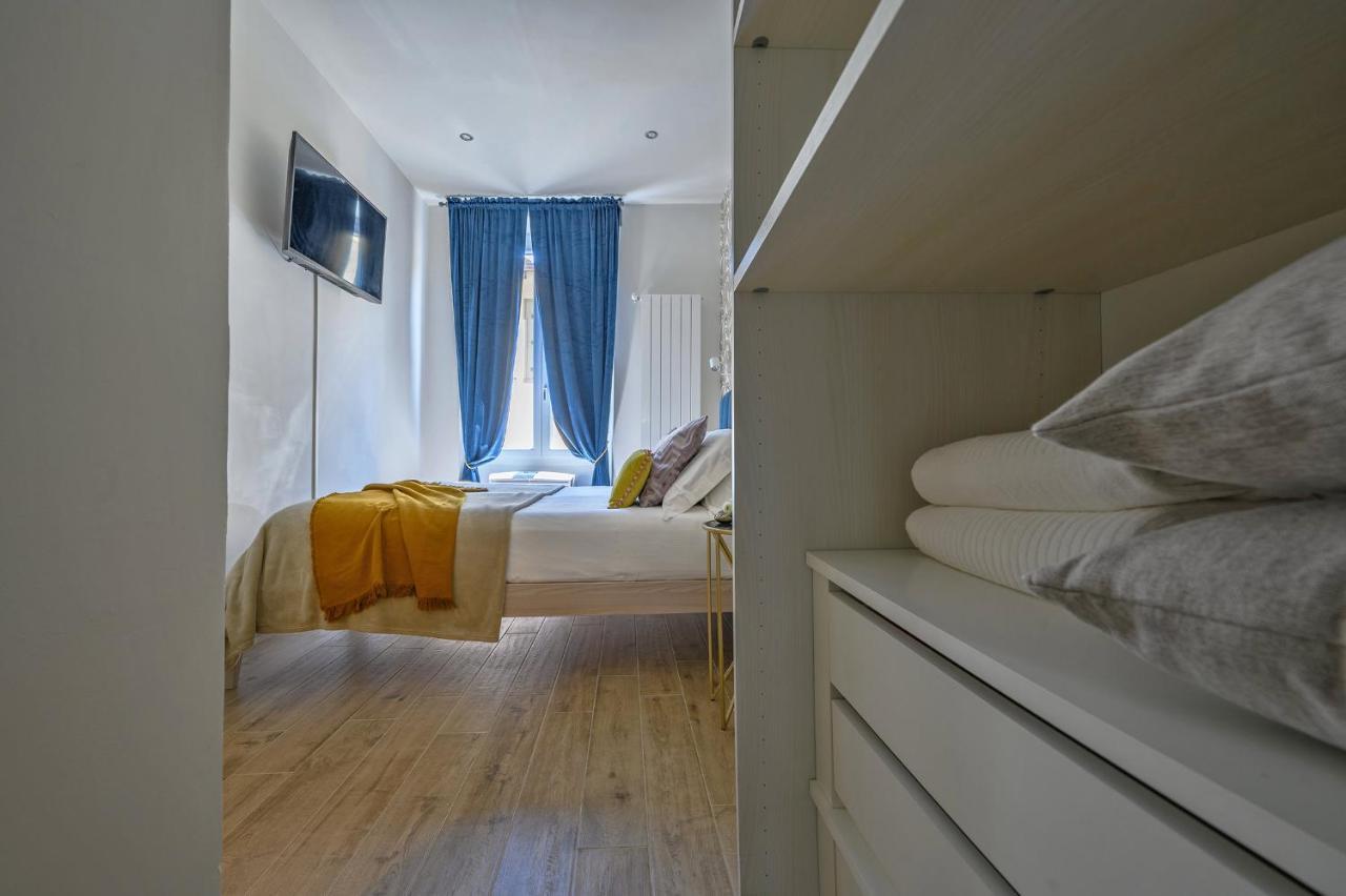 Via Macci, 59 - Charming - Stylish In A Vibrant Neighborhood With So Comfortable Beds! Appartement