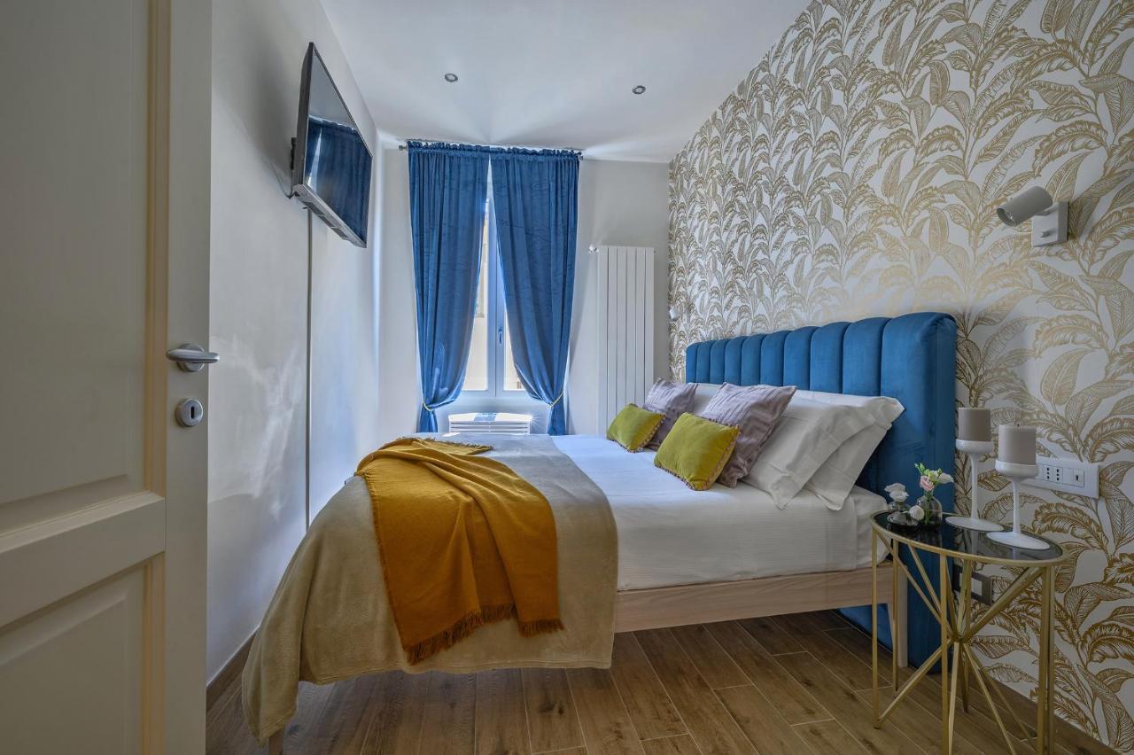 Appartement Via Macci, 59 - Charming - Stylish In A Vibrant Neighborhood With So Comfortable Beds! Florence