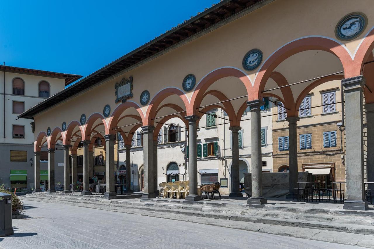 Appartement Via Macci, 59 - Charming - Stylish In A Vibrant Neighborhood With So Comfortable Beds! Florence