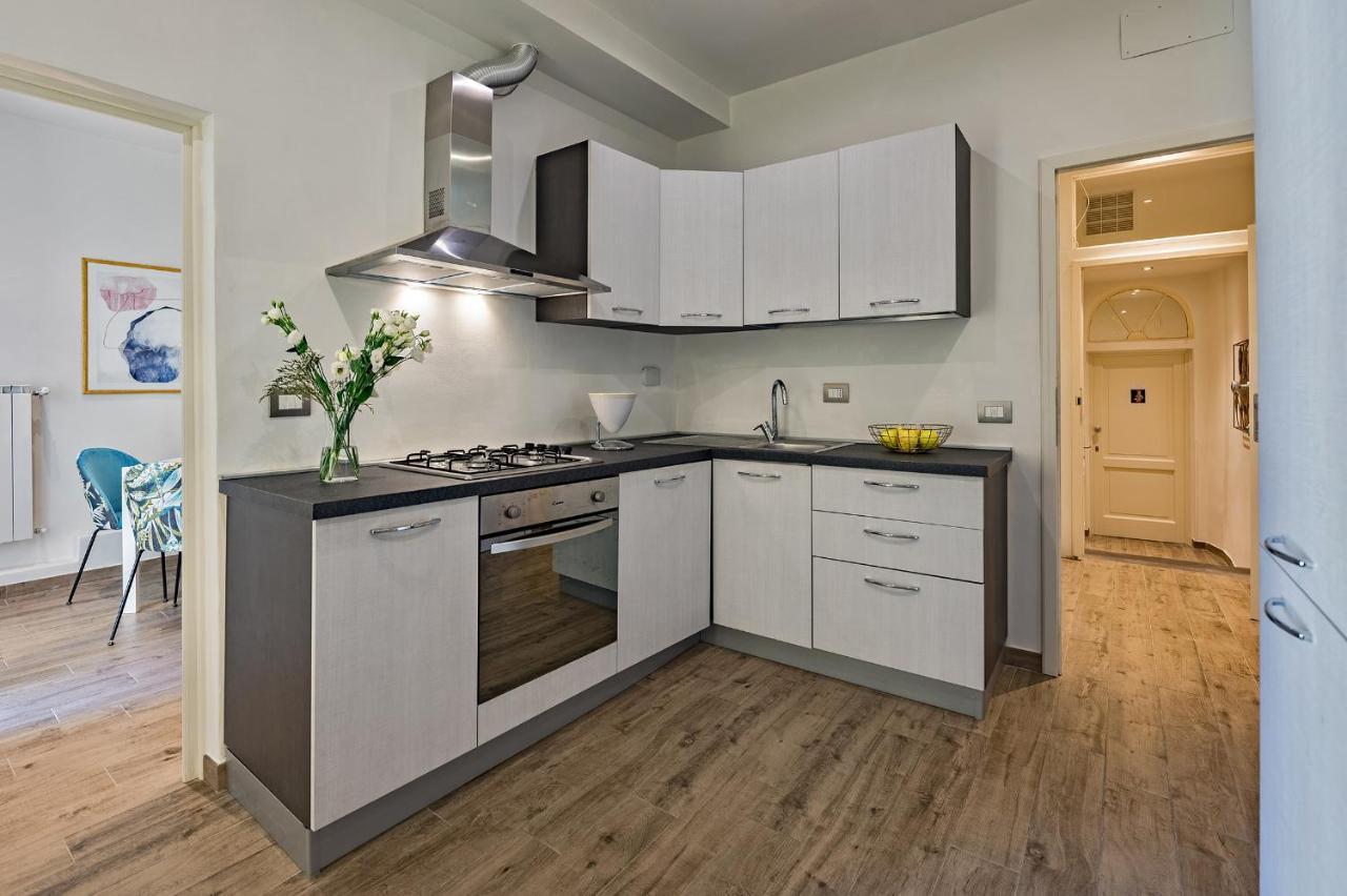Appartement Via Macci, 59 - Charming - Stylish In A Vibrant Neighborhood With So Comfortable Beds! Florence