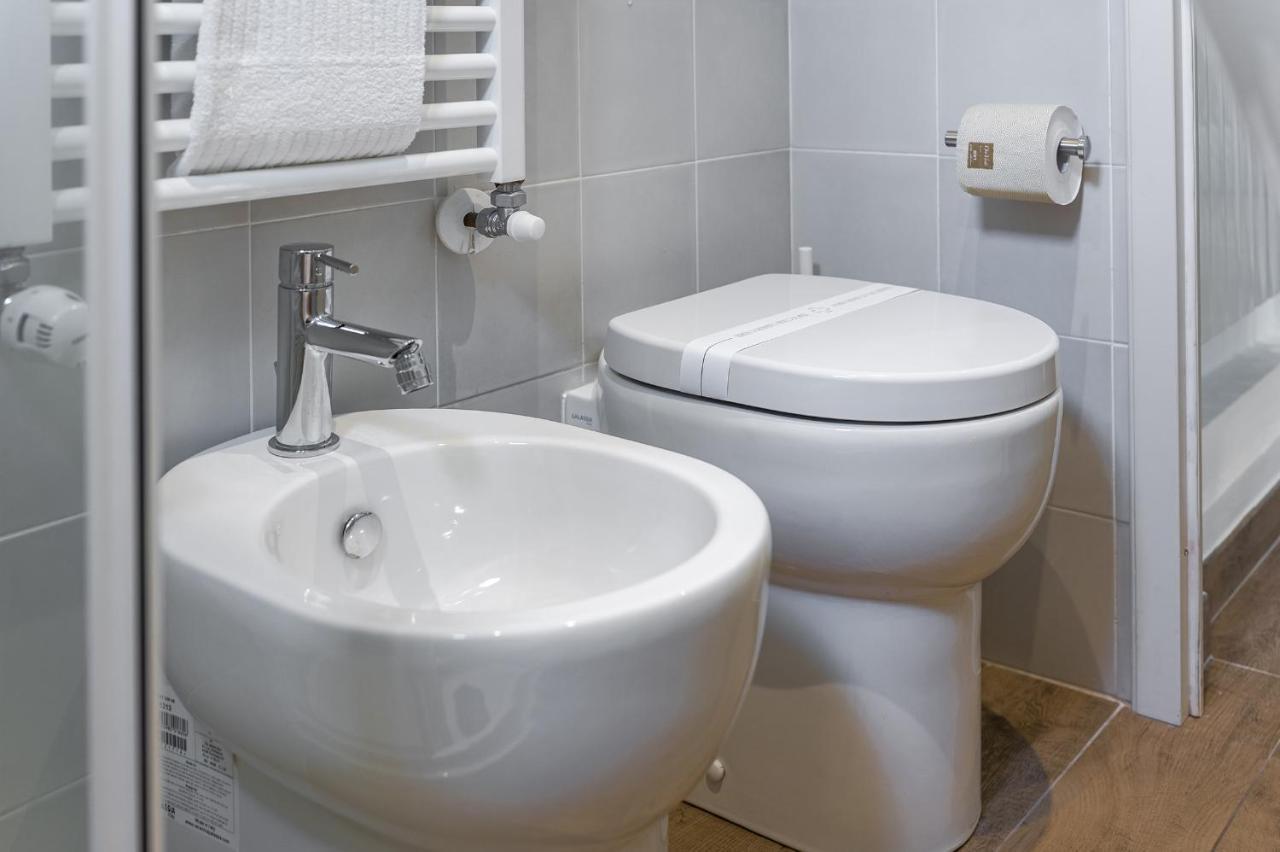 Appartement Via Macci, 59 - Charming - Stylish In A Vibrant Neighborhood With So Comfortable Beds! Florence