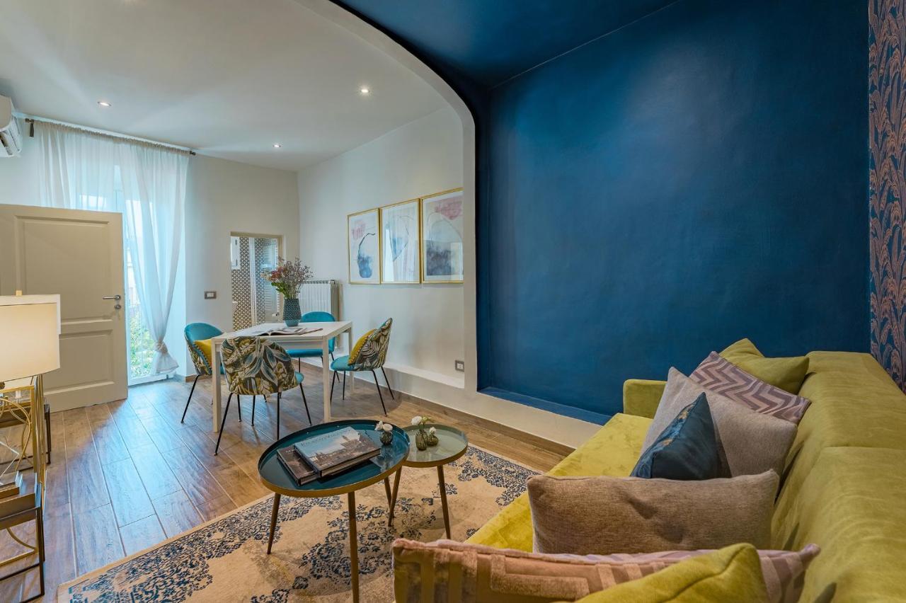 Via Macci, 59 - Charming - Stylish In A Vibrant Neighborhood With So Comfortable Beds! Appartement
