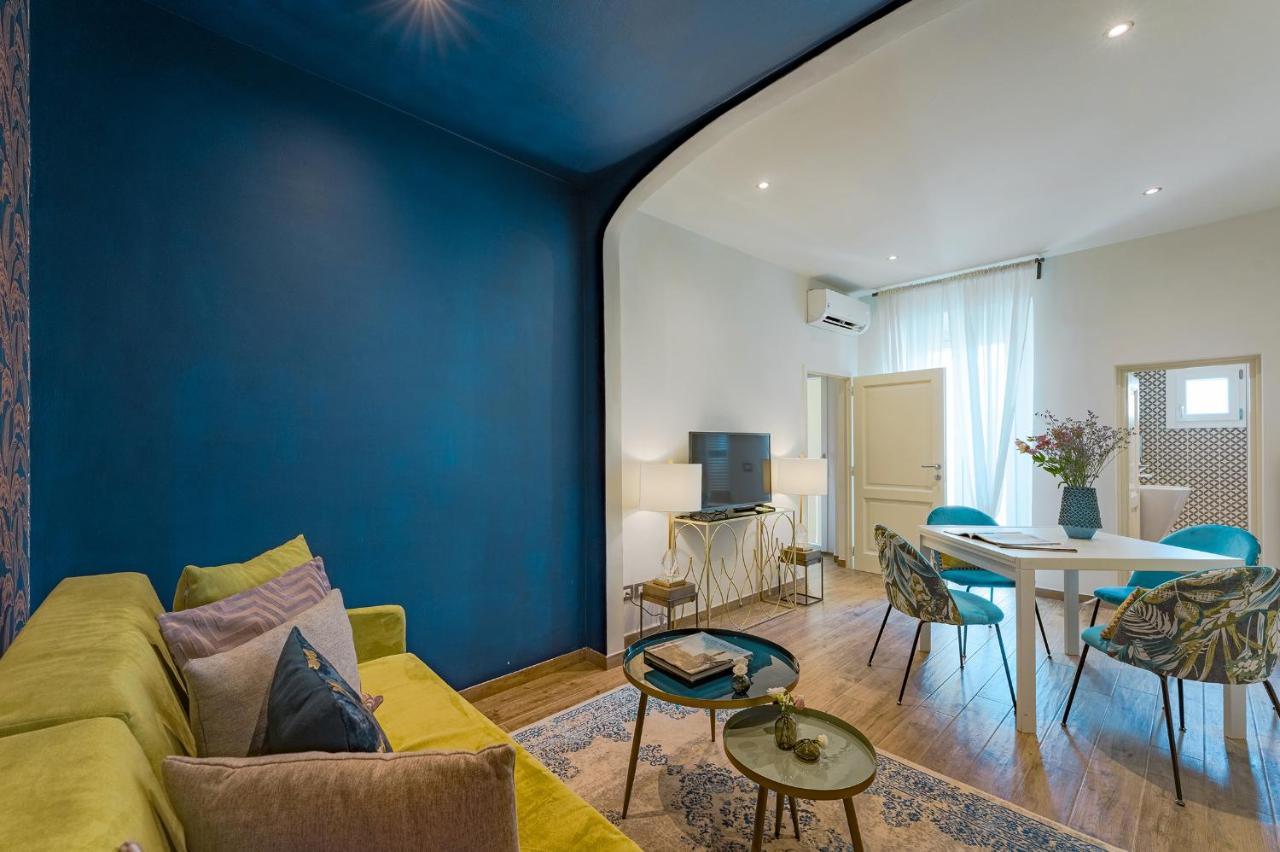 Appartement Via Macci, 59 - Charming - Stylish In A Vibrant Neighborhood With So Comfortable Beds! Florence