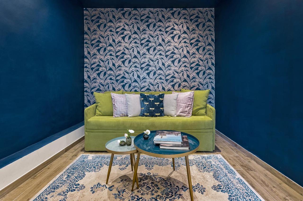 Via Macci, 59 - Charming - Stylish In A Vibrant Neighborhood With So Comfortable Beds! Appartement
